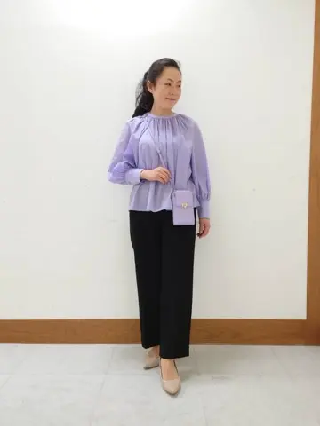 23区 S ウエノ コーディネート画像