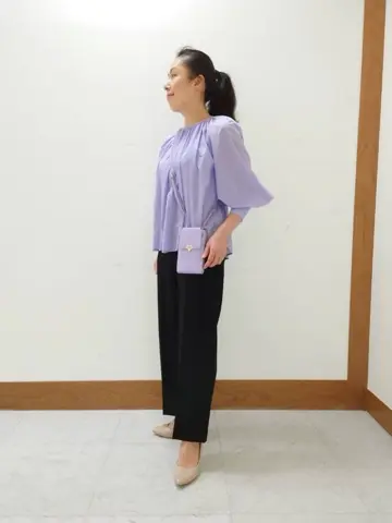 23区 S ウエノ コーディネート画像