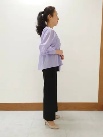 23区 S ウエノ コーディネート画像