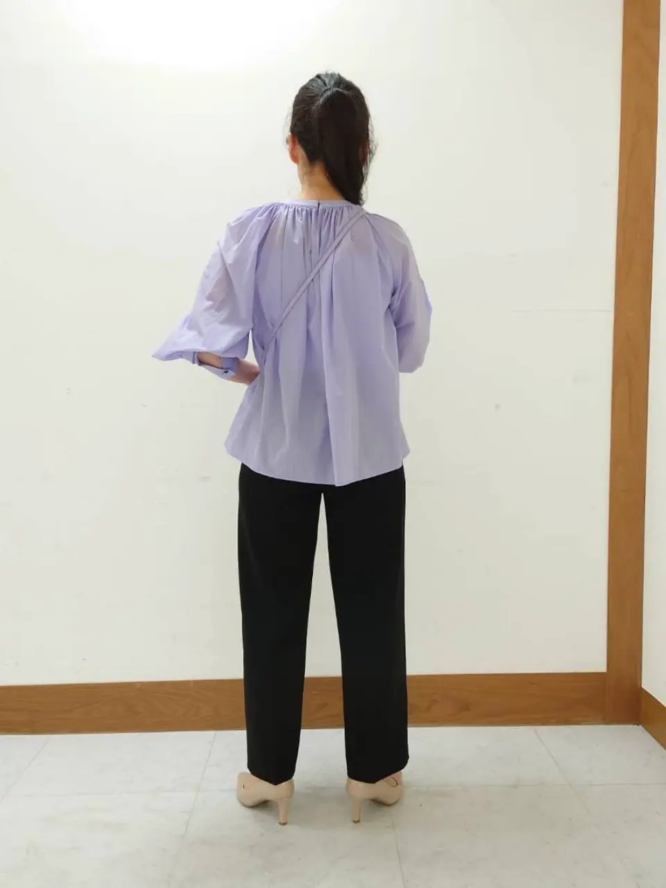 23区 S ウエノ コーディネート画像