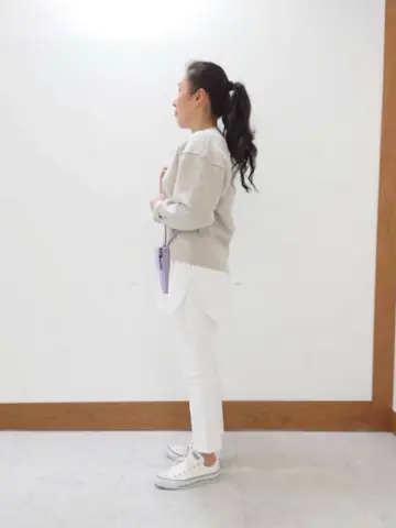 23区 S ウエノ コーディネート画像