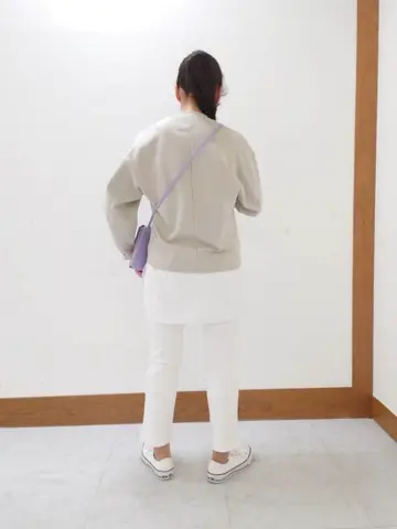 23区 S ウエノ コーディネート画像