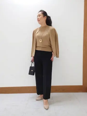 23区 S ウエノ コーディネート画像