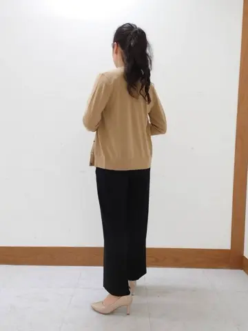 23区 S ウエノ コーディネート画像