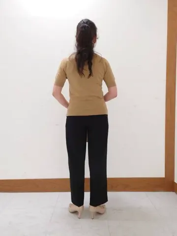 23区 S ウエノ コーディネート画像