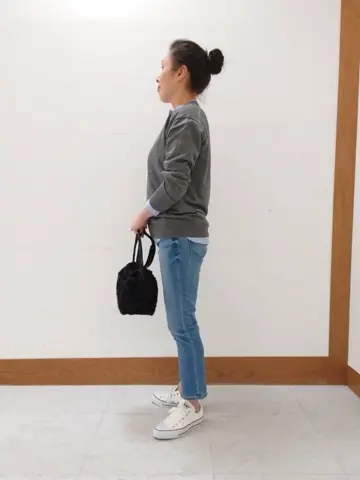 23区 S ウエノ コーディネート画像