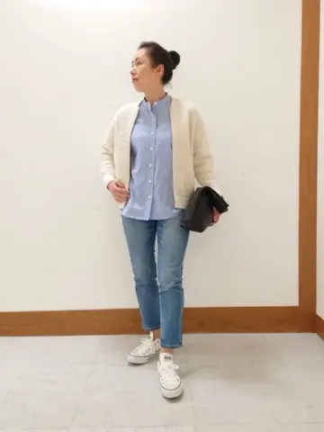 23区 S ウエノ コーディネート画像