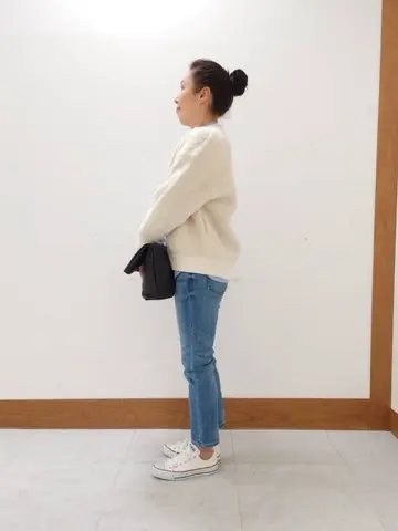 23区 S ウエノ コーディネート画像