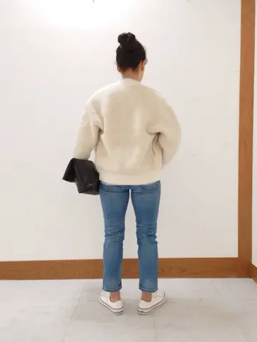 23区 S ウエノ コーディネート画像