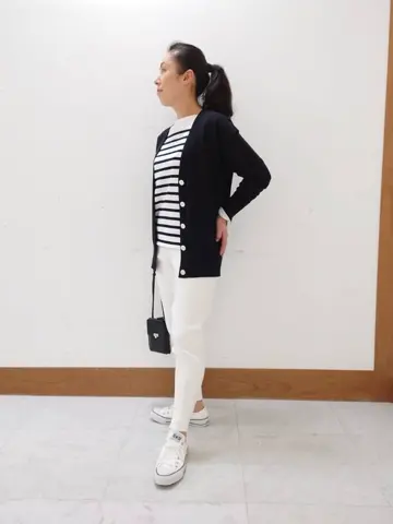 23区 S ウエノ コーディネート画像