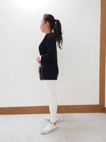 23区 S ウエノ コーディネート画像