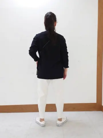 23区 S ウエノ コーディネート画像