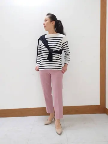 23区 S ウエノ コーディネート画像