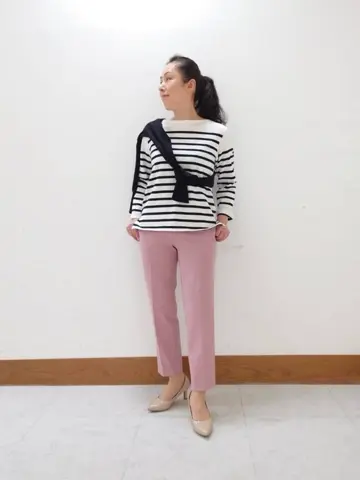 23区 S ウエノ コーディネート画像