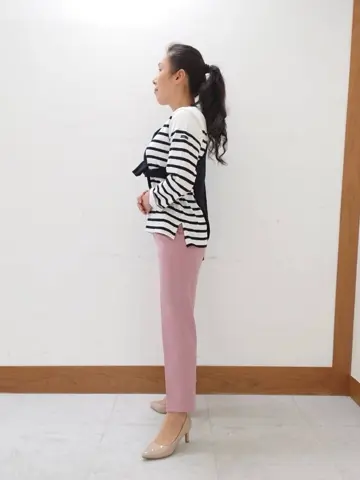 23区 S ウエノ コーディネート画像