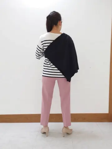 23区 S ウエノ コーディネート画像