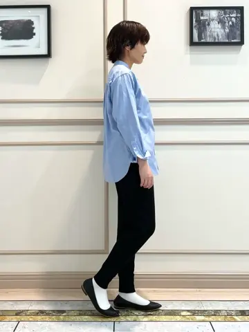 23区 S 橋爪 コーディネート画像