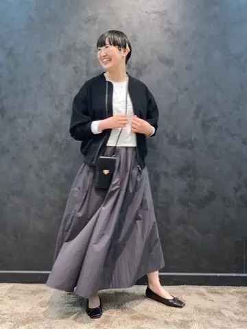 23区 S 畠山 コーディネート画像