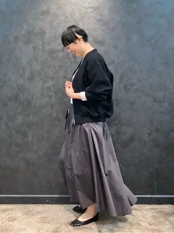 23区 S 畠山 コーディネート画像