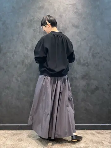 23区 S 畠山 コーディネート画像