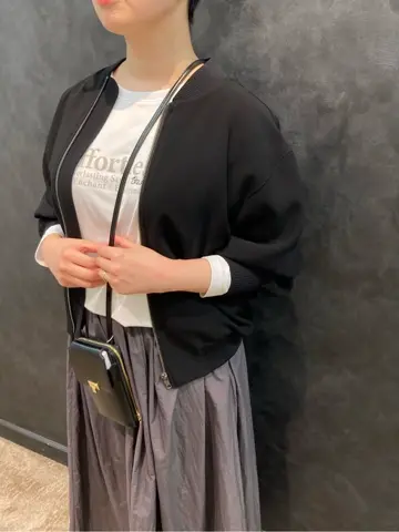 23区 S 畠山 コーディネート画像