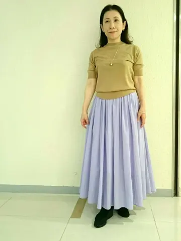 23区 S 山村 コーディネート画像