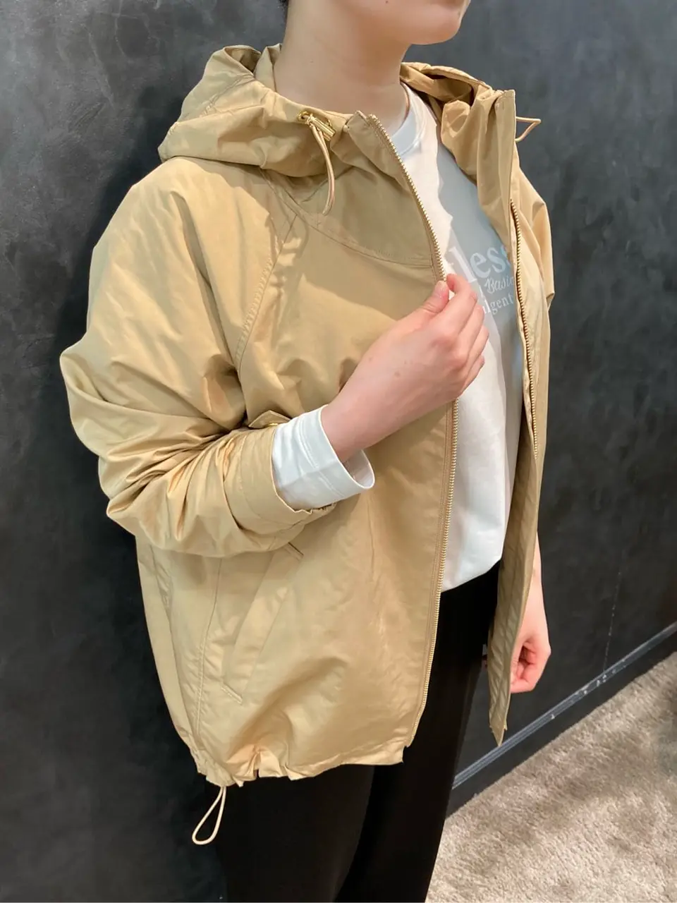 23区 S 畠山 コーディネート画像