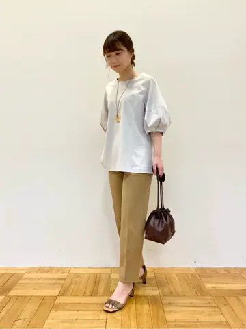 23区 S 八木沢 コーディネート画像