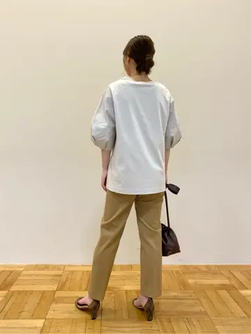 23区 S 八木沢 コーディネート画像