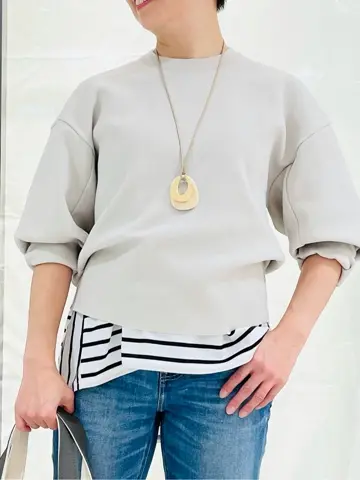 23区 S 山川 コーディネート画像