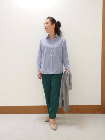 23区 S ウエノ コーディネート画像