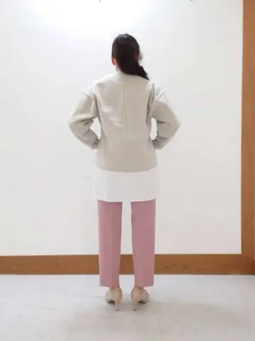 23区 S ウエノ コーディネート画像