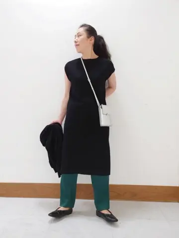 23区 S ウエノ コーディネート画像