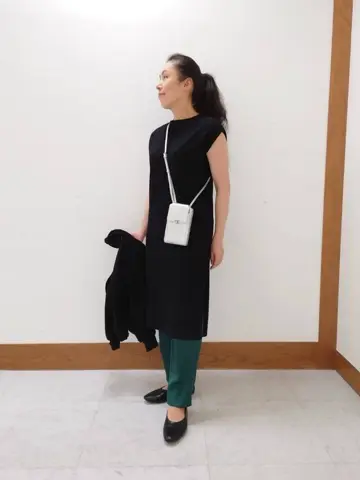 23区 S ウエノ コーディネート画像