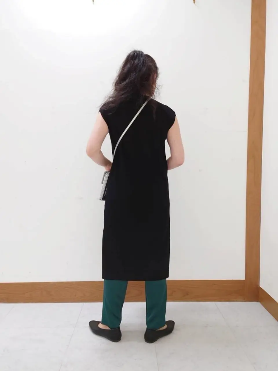 23区 S ウエノ コーディネート画像