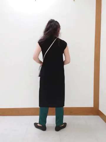 23区 S ウエノ コーディネート画像