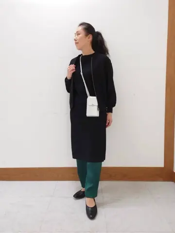 23区 S ウエノ コーディネート画像