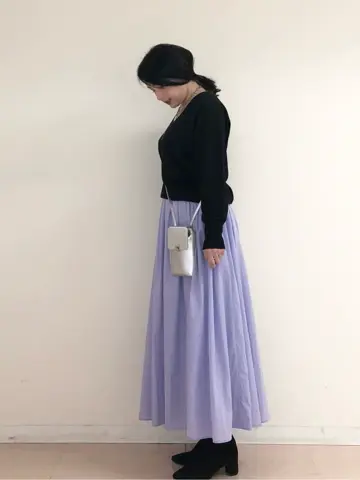 23区 S 横松 コーディネート画像