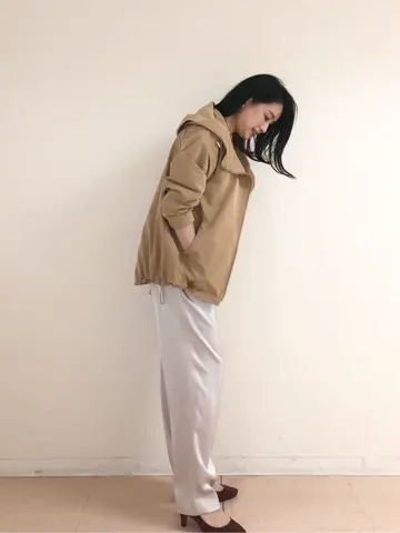 23区 S 横松 コーディネート画像