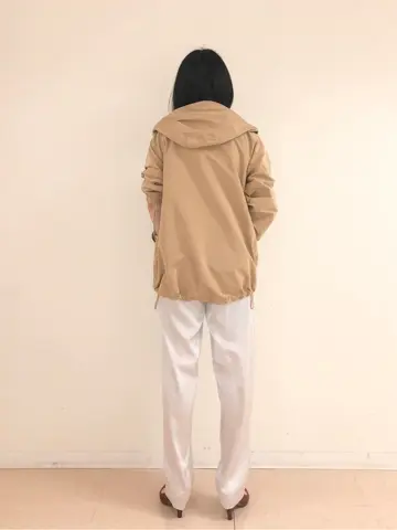 23区 S 横松 コーディネート画像