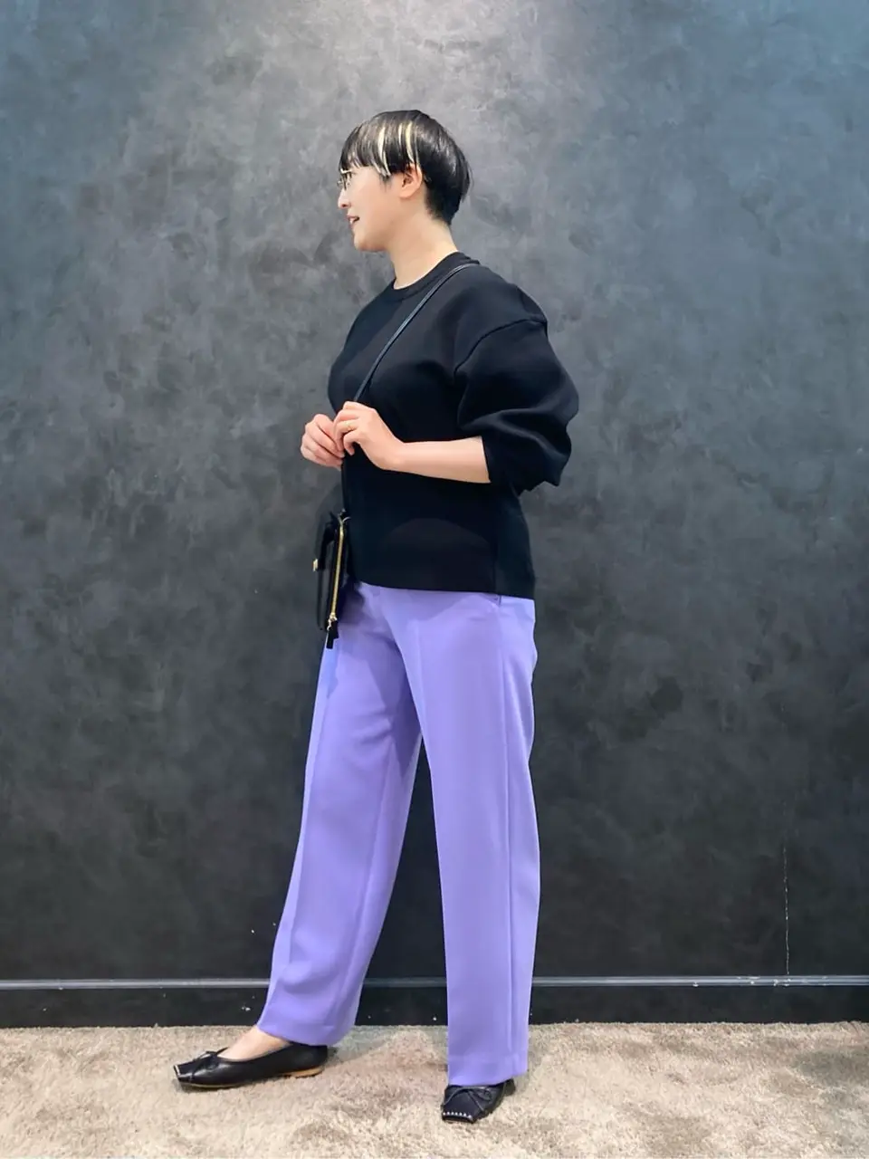 23区 S 畠山 コーディネート画像