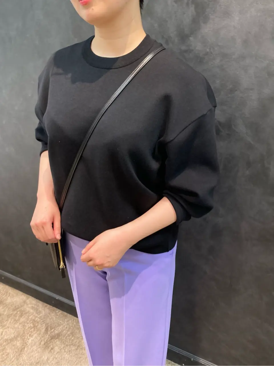 23区 S 畠山 コーディネート画像