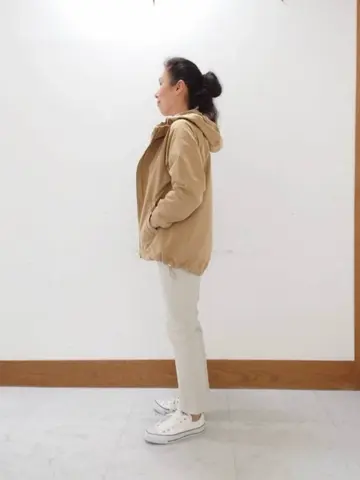 23区 S ウエノ コーディネート画像