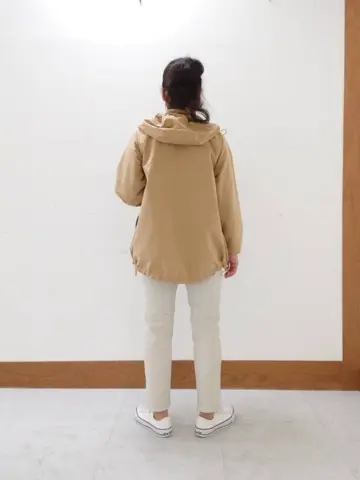 23区 S ウエノ コーディネート画像