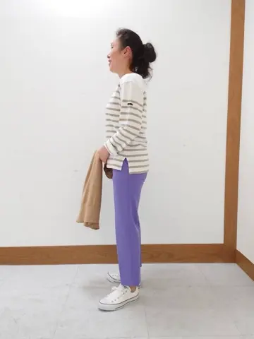 23区 S ウエノ コーディネート画像