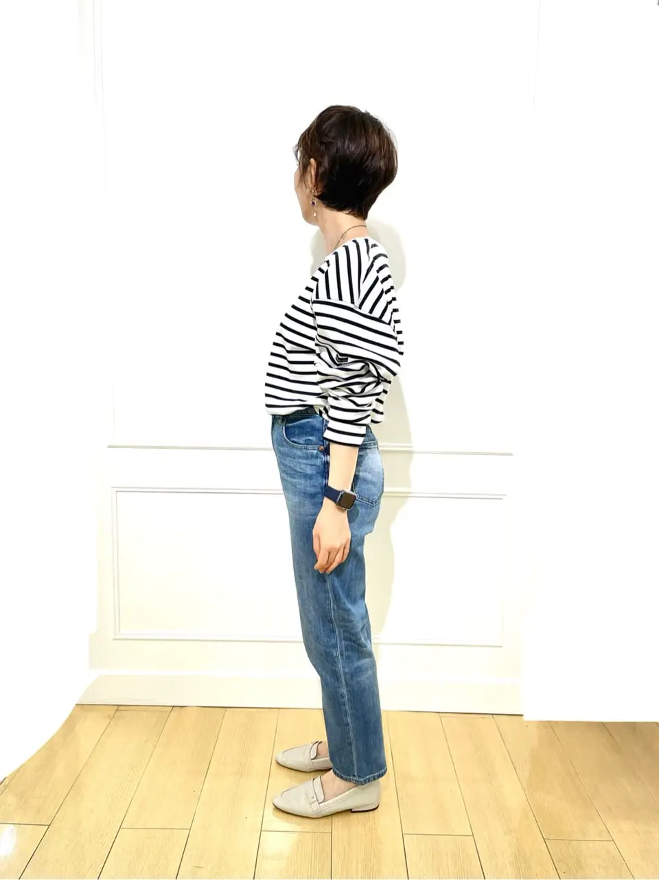 23区 S M コーディネート画像