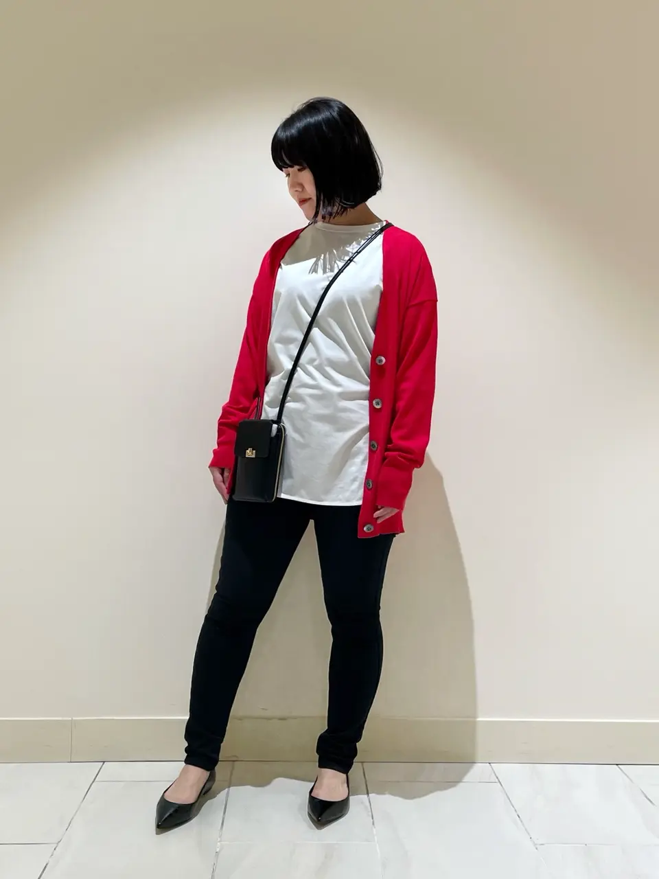  高橋 コーディネート画像