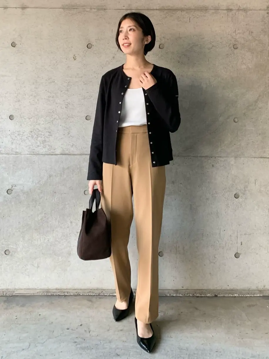  板垣 コーディネート画像