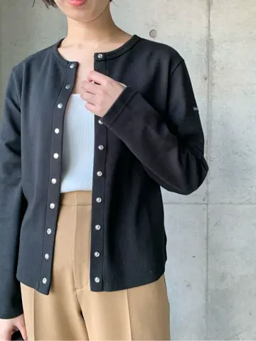 23区 S 板垣 コーディネート画像