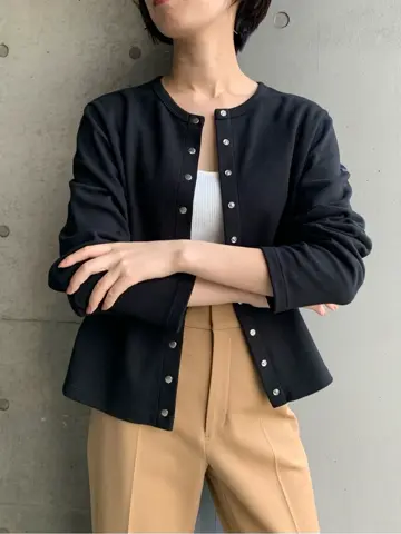 23区 S 板垣 コーディネート画像